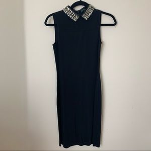Ralph Lauren Black Dress
